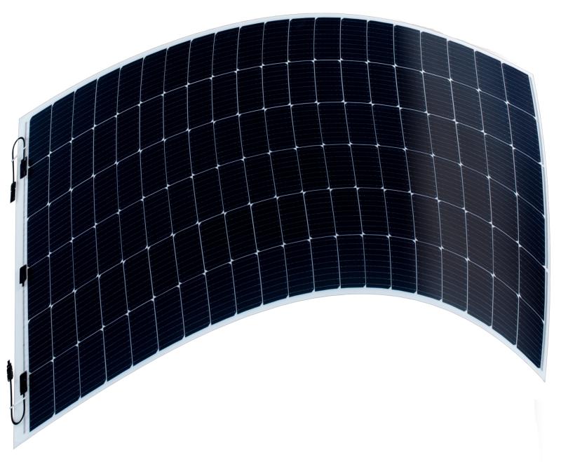 lightweight_flexible_solar_module_360W2